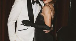 Robert Lewandowski's wife puts top European clubs on high alert as she drops huge bombshell over Barcelona star's future