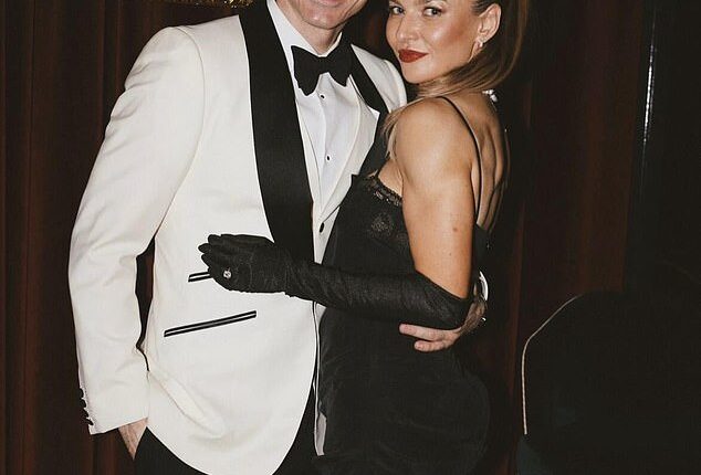 Robert Lewandowski's wife puts top European clubs on high alert as she drops huge bombshell over Barcelona star's future