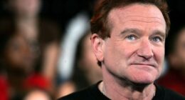 Robin Williams Net Worth