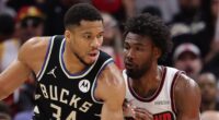 Rockets Built to Meet Bucks’ Giannis Asking Price