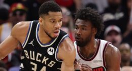 Rockets Built to Meet Bucks’ Giannis Asking Price