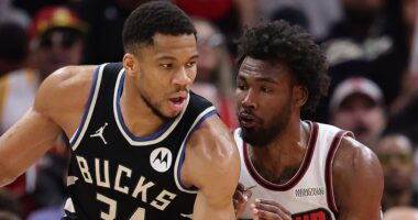 Rockets Built to Meet Bucks’ Giannis Asking Price