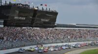 Rockingham Test Sessions Postponed, Could Clash be Next