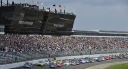 Rockingham Test Sessions Postponed, Could Clash be Next
