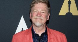 Roger Allers death: The Lion King co-director dies aged 76 as Bob Iger pays tribute