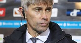 Ricky Massara gave an update on Roma's transfer business this week