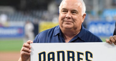 Ron Fowler Net Worth