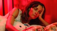 Rose Byrne Wins Best Actress in a Motion Picture — Musical or Comedy at the 2026 Golden Globes