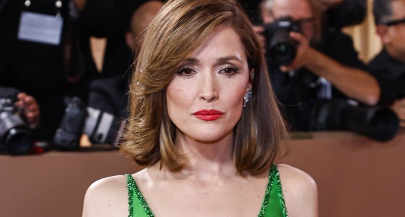 Rose Byrne’s Golden Globe Win Rewrites How You See Her in This 91% RT Thriller Series