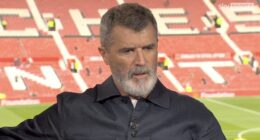 Roy Keane tore into Man United's 'circus-act' decision-making ahead of the Manchester derby
