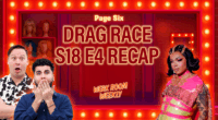 'RuPaul’s Drag Race' Season 18 Episode 4 recap