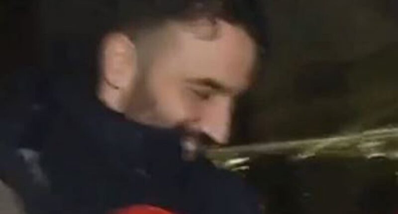 Ruben Amorim arrives back in Portugal five days after his sudden Man United sacking as his former side continue to weigh up interim manager options