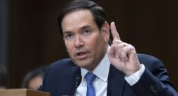 Rubio Destroys the Dem Narrative on Venezuela, Mocks Kamala Harris in the Process – RedState