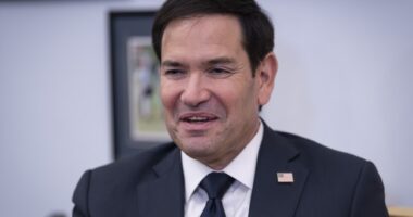 Rubio Schools Host Wanting to Know Why They Didn’t Grab Five Others During Maduro Raid: ‘That’s Absurd’ – RedState