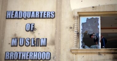 Rubio and Bessent Team Up to Bring Hammer Down on Muslim Brotherhood – RedState