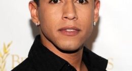 Rudy Youngblood Net Worth | Celebrity Net Worth