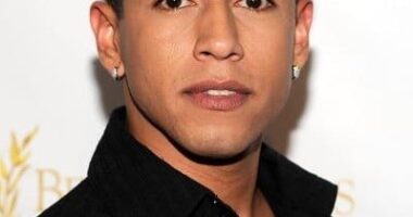 Rudy Youngblood Net Worth | Celebrity Net Worth