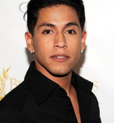 Rudy Youngblood Net Worth | Celebrity Net Worth