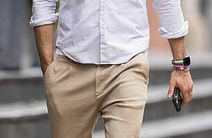 Ryan Reynolds, 49, has been roasted by fans over the 'cringe' email he wrote to It Ends With Us author Colleen Hoover, 46;  Reynolds seen in 2022