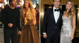 Ryan Reynolds' rep defends actor after he blasts Justin Baldoni in explosive texts