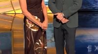 Ryan Seacrest has left some of his fans concerned about his increasingly thin appearance in the wake of his Wheel Of Fortune co-host Vanna White's announcement about her surprise wedding (pictured)