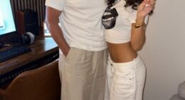 Ryan Thomas has hit back at nepo baby criticism of daughter Scarlett as she has signed a record deal