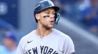 Ryan Weathers Doesn't Hold Back on Yankees' Aaron Judge