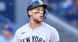 Ryan Weathers Doesn't Hold Back on Yankees' Aaron Judge