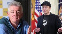 Ryanair Posts Hilariously Brutal Takedown Of Elon Musk In Response To His “Twitter Tantrum”
