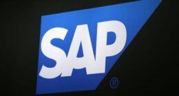 SAP shares get punished for slight miss on backlog