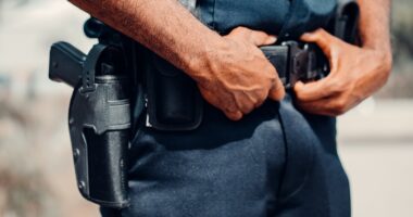 SCOTUS Scolds Hawaii For Treating Gun Rights As 'Second-Class'