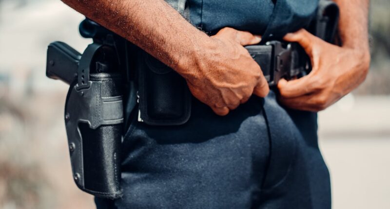 SCOTUS Scolds Hawaii For Treating Gun Rights As 'Second-Class'