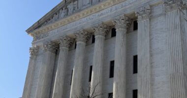 SCOTUS Sends Mixed Signals On Trump's Firing Of Fed Official