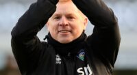 Dunfermline boss Neil Lennon savours a Cup shock over Hibernian
