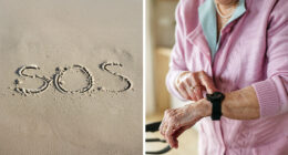 SOS: How A Simple Code Changed Rescue Missions Forever