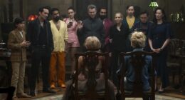 SXSW 2026 Film & TV Lineup Announced: Boots Riley's Next Film, Ready or Not 2, David E. Kelley Series, and More