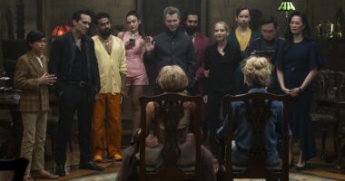 SXSW 2026 Film & TV Lineup Announced: Boots Riley's Next Film, Ready or Not 2, David E. Kelley Series, and More