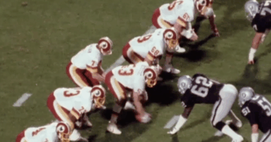 Sad About No Football This Week? Watch Super Bowl Highlights