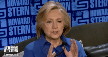 Hillary Clinton