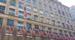 Saks, Bergdorf, and Neiman Marcus Owner File for Bankruptcy.