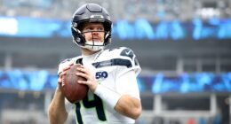 Sam Darnold Says Turnovers Are “Unacceptable” Ahead of 49ers Game