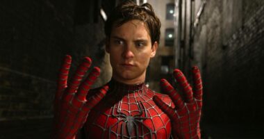 Sam Raimi Explains Why He Won't Make Spider-Man 4