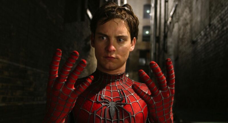 Sam Raimi Explains Why He Won't Make Spider-Man 4