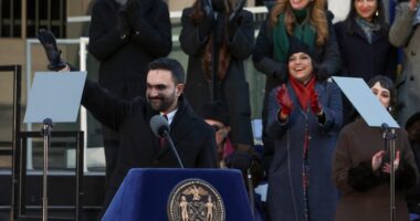 Same Media That Tore Into Elon Musk Ignore When Mamdani Does Exact Same Thing – RedState