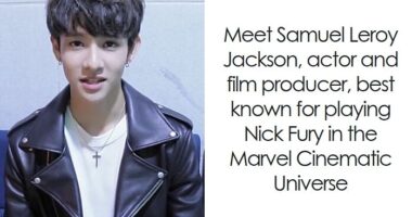 Samuel: Bio And Career Highlights