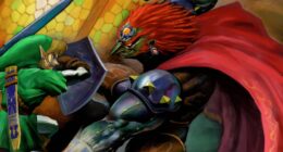 Sands Of Time Is The Ocarina Sequel I Never Expected