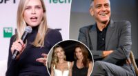 Sara Foster once went on 'depressing' date with George Clooney thanks to Cindy Crawford