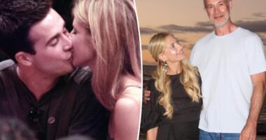 Sarah Michelle Gellar stands by secret to 23-year marriage with Freddie Prinze Jr.