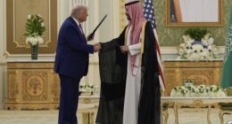 Saudi Arabia Now Eyeing Regional Power Vacuum As Iran Crumbles – RedState