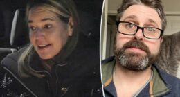 Savannah Guthrie recalls feeling 'like a failure' as she shares deeper insight into 'horrible' divorce